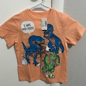 Brand New Boys Shirt